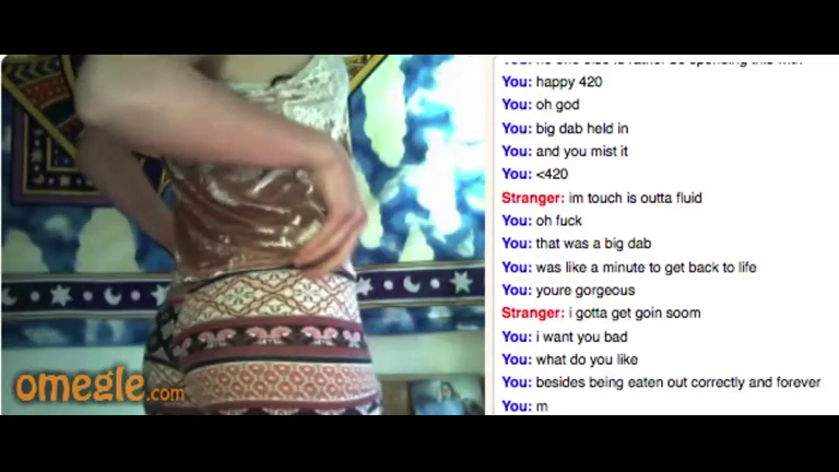 Omegle