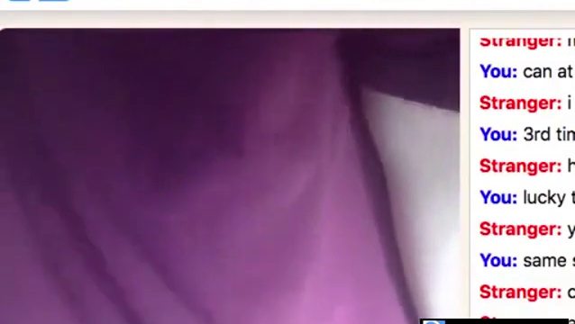 Omegle girls