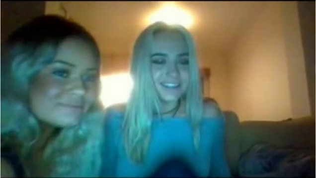 Teen Gets Nasty On Omegle(C*)