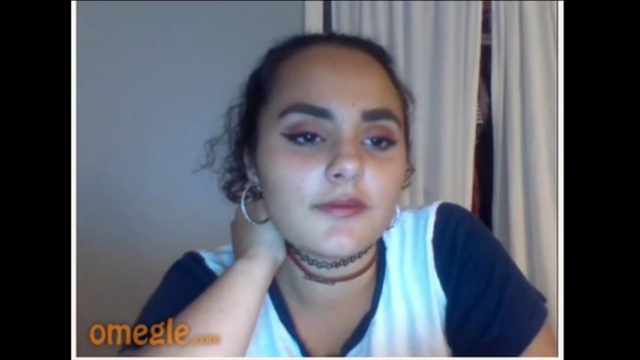 omegle girls 43