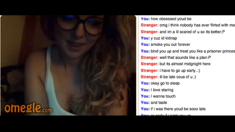 Omegle