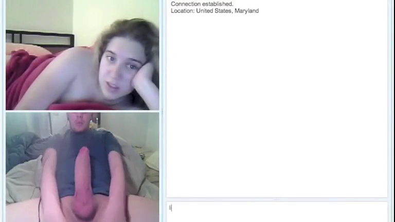 Girl Cheats On Boyfriend