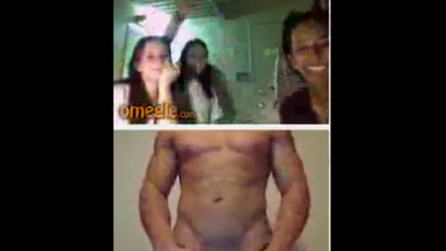 Omegle