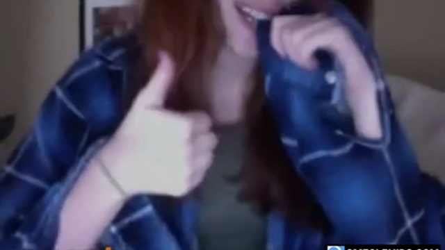 Omegle girls