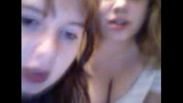 Teens first lesbians experiment making out kiss