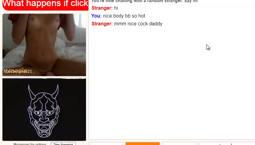 Omegle