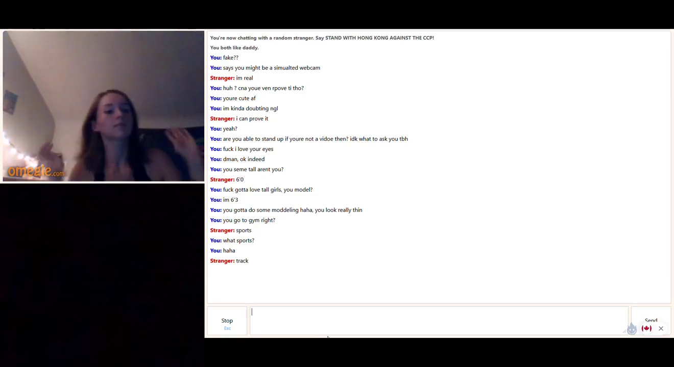 omegle
