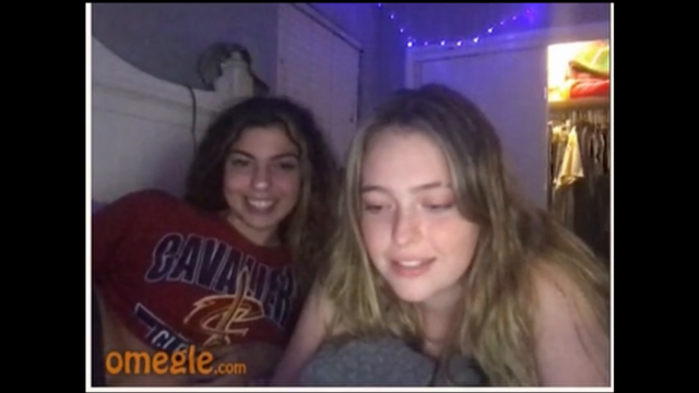 omegle girls 45