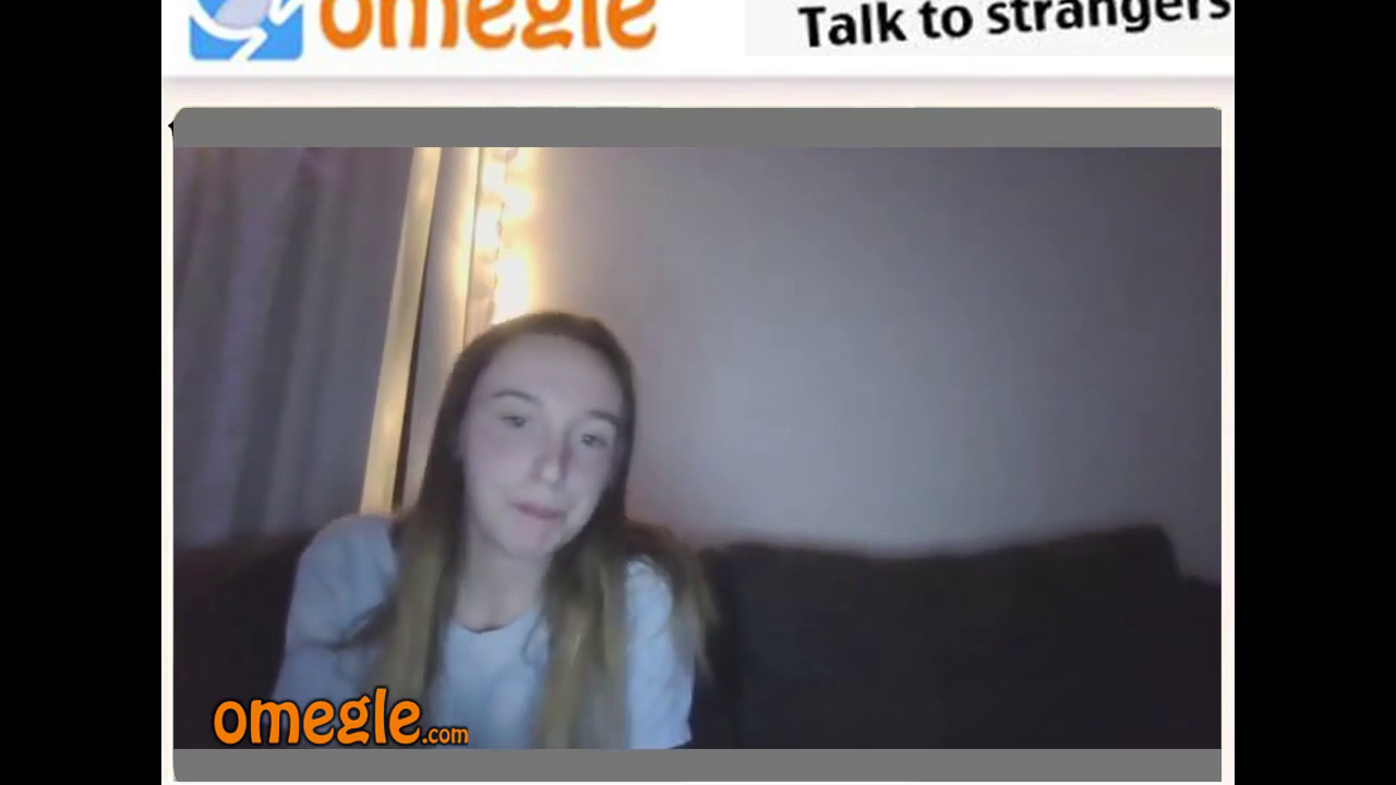 Omegle