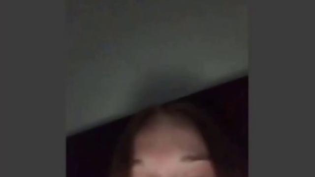 [Omegle] 19yo Loves Fingers & Objects in her Ass