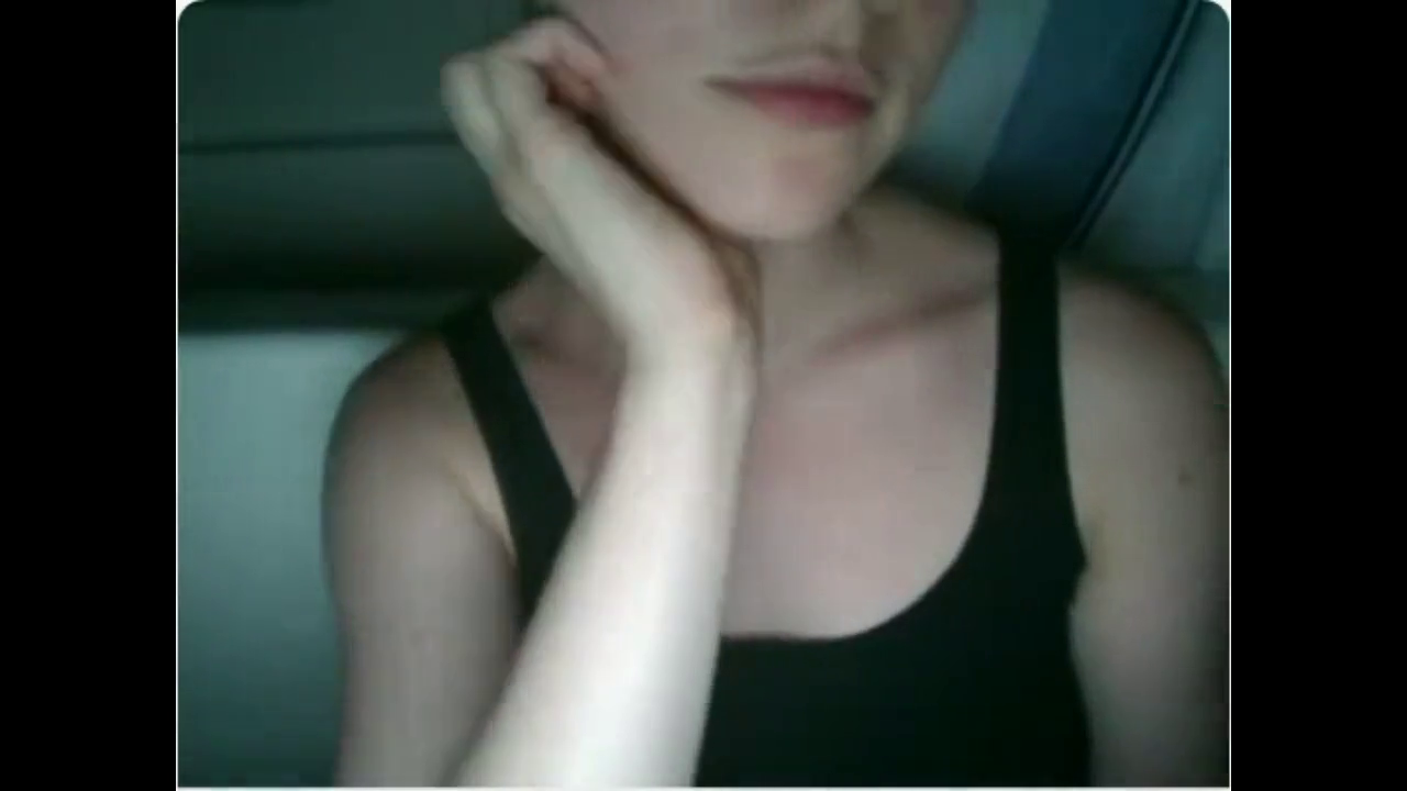 omegle – horny teen