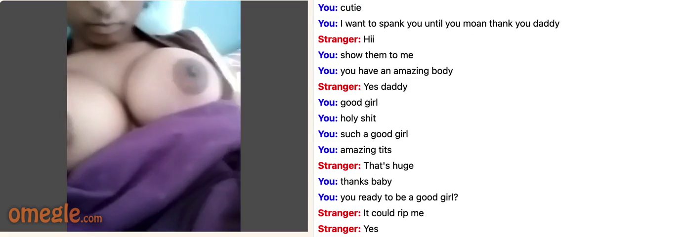 Best of Omegle