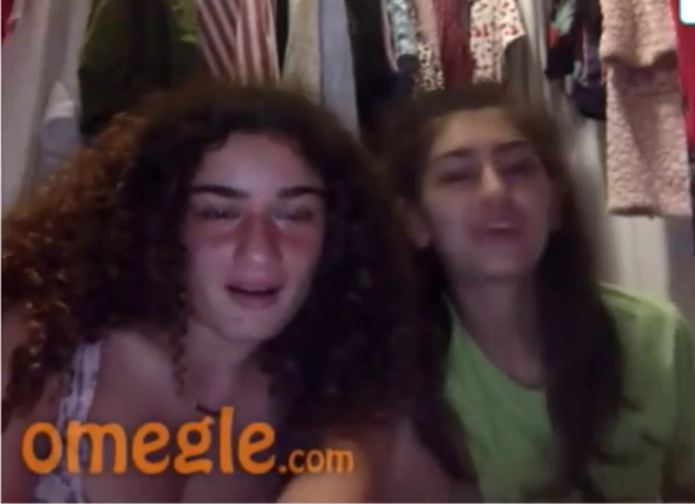 Omegle teens twerking – Omegle Hot Archive