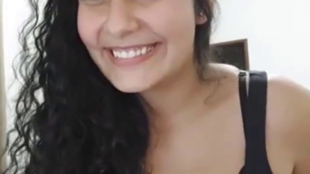 [OME.TV🔊] Latina Makes Great O-Face