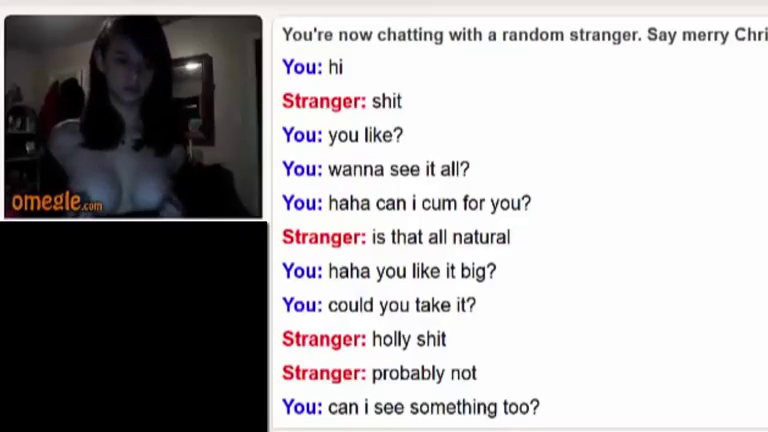 Omegle