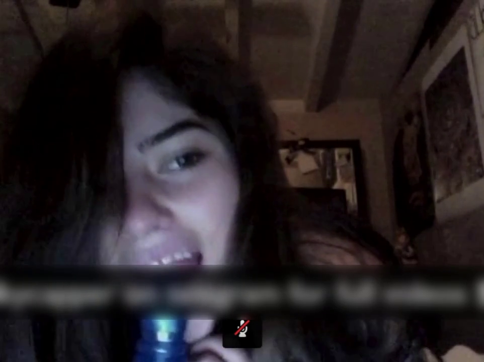 Dildo Masturbation Makes Her Moan 🔊