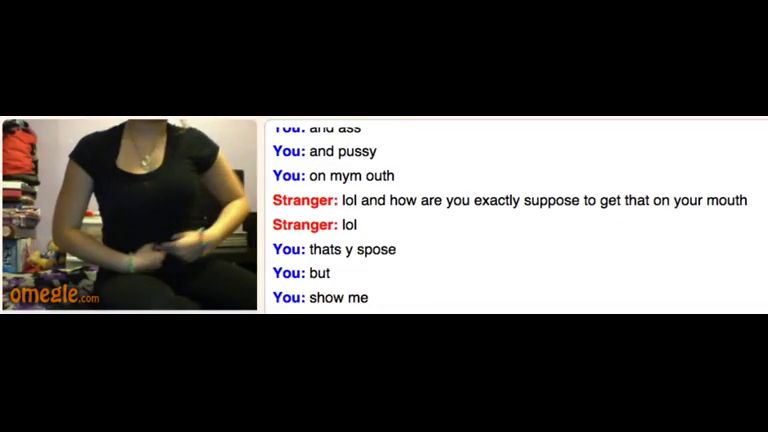 Omegle