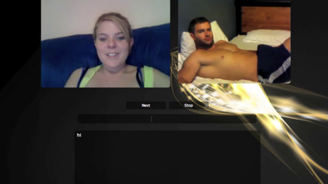 omegle mom