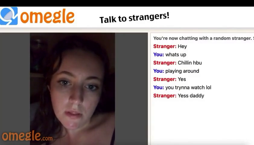 omegle