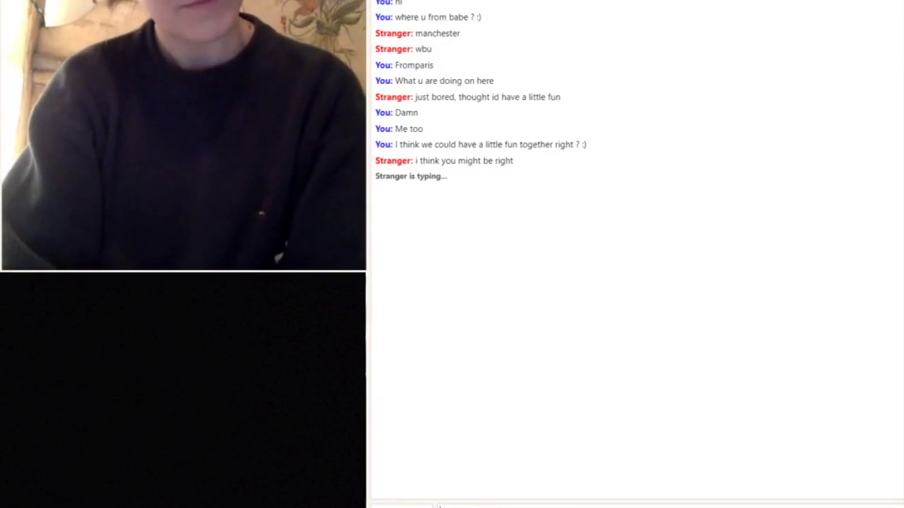 Omegle