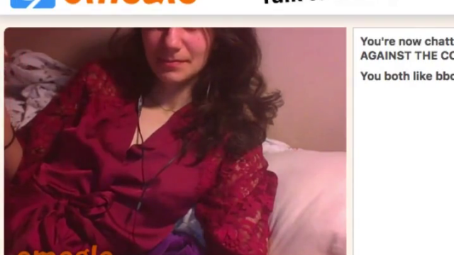 Omegle 80