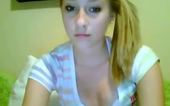 Hanna from Cali omegle