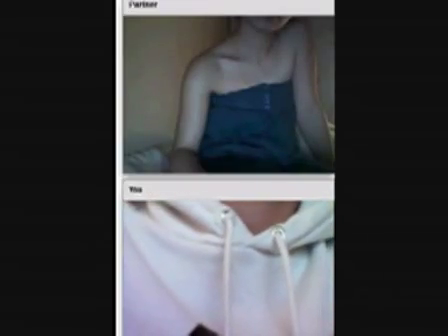 watch me cumming amateur teen omegle