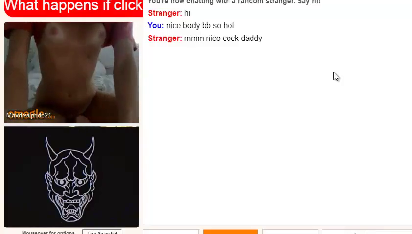 Omegle