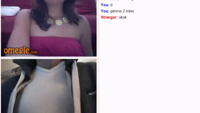 Omegle