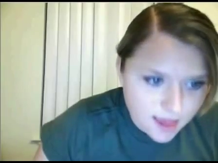 Webcam Girl Amateur Masturbation