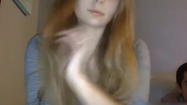 Hottie Gets Off Besides Her BF