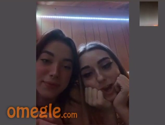 Omegle