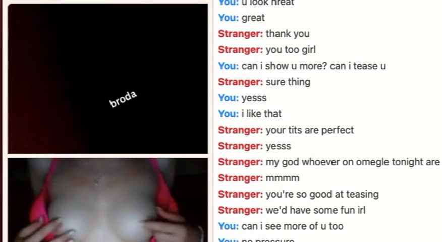 Omegle