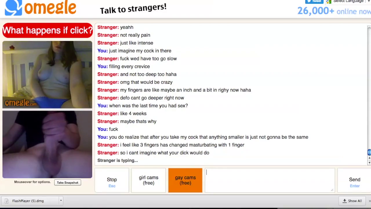 Adorable UK Girl Ditched By Friends 7/8