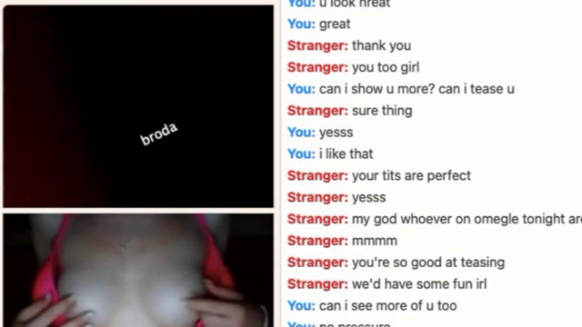 BestOfOmegle