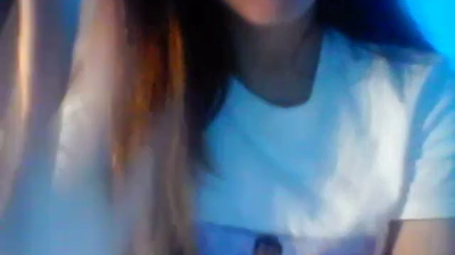 Omegle 2019ish (no sound)