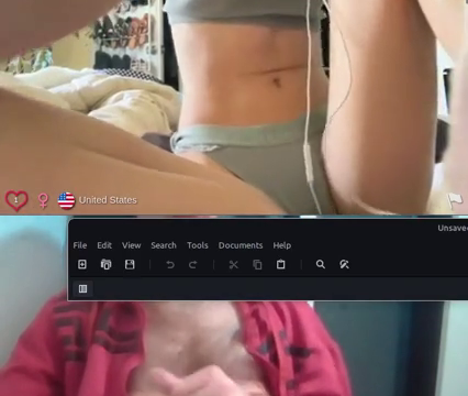 Young sub teen horny after high school