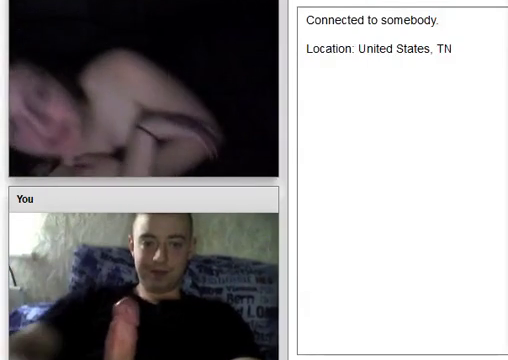 Stoner chick shows tits ass and pussy omegle