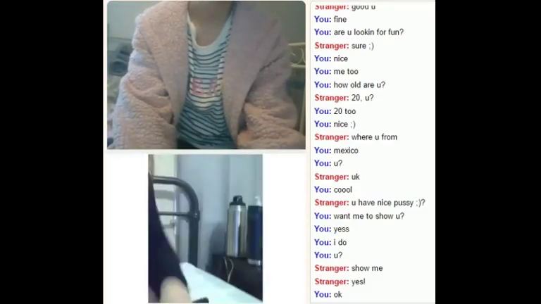 Two girls bating together.