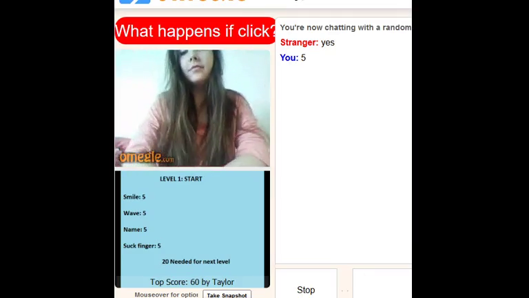 omegle
