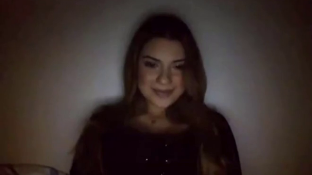 [OME.TV] Hot Teen /w Big Cleavage