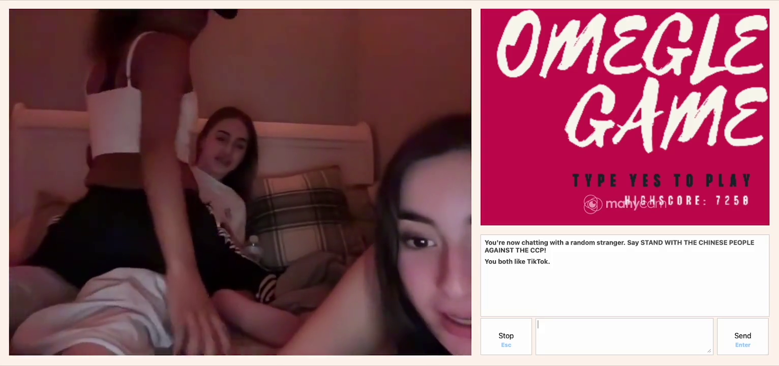 Omegle