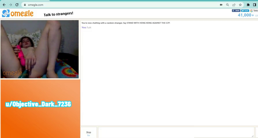 omegle