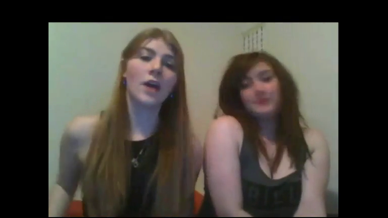 Omegle Girls