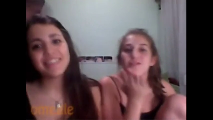 3 Omegle Teens