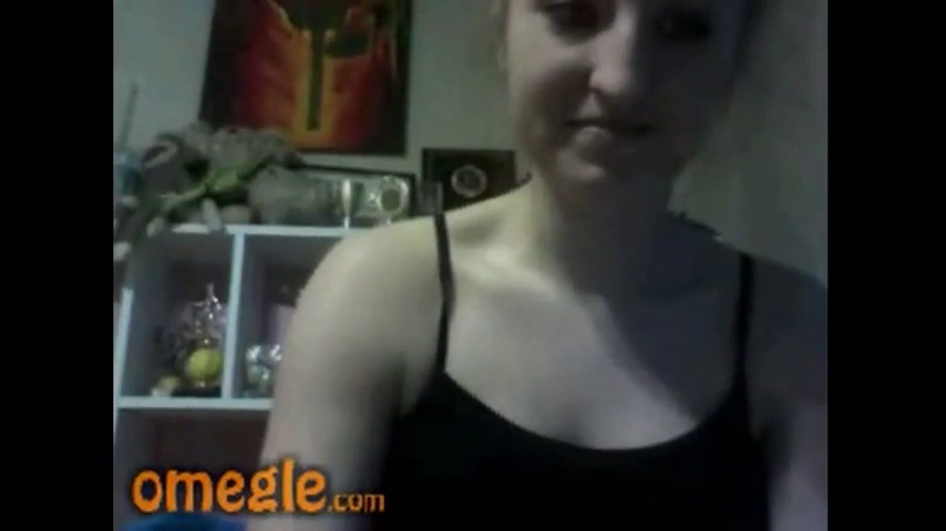 Omegle