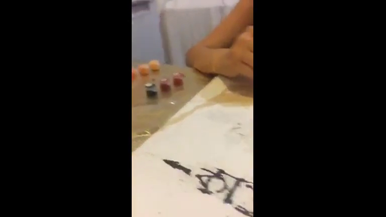 persicope three girls get naked