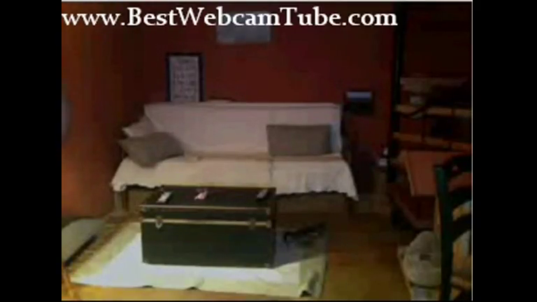 2 or more teen friends on webcam