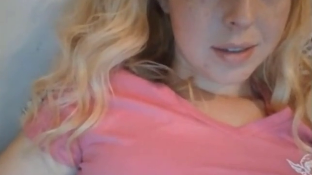 [Omegle] Married But Oh So Horny