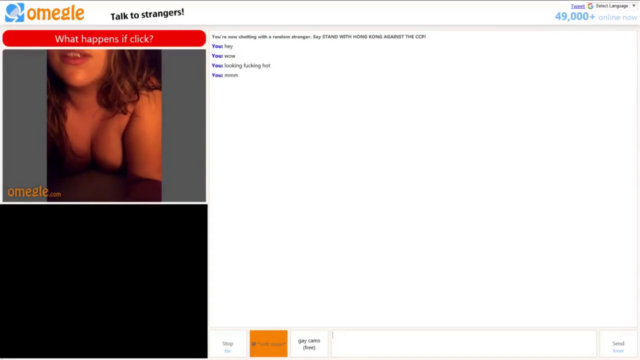 Omegle